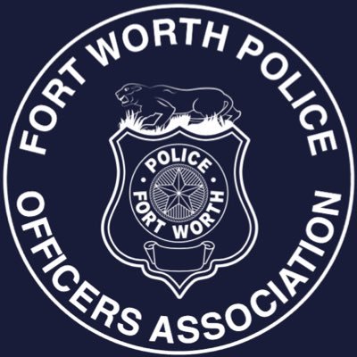 Fort Worth Police Officers' Association represents over 1,700 @FortWorthPD Officers • Since 1948 • Not monitored 24/7 •