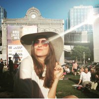 Jana Krejčová (@krejcoj) 's Twitter Profile Photo Jana Krejčová (@krejcoj) 's Twitter Profile Photo