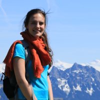 Rachele Ossola (@racheleossola) 's Twitter Profile Photo Rachele Ossola (@racheleossola) 's Twitter Profile Photo