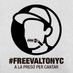 Llibertat Valtonyc (@freevaltonyc) Twitter profile photo Llibertat Valtonyc (@freevaltonyc) Twitter profile photo