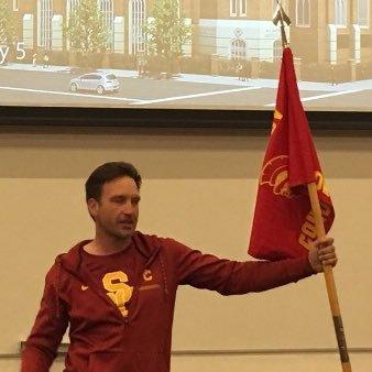 Erik Hoffman Profile