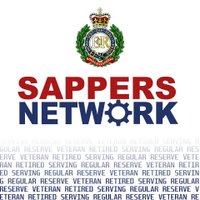 Sappers Network(@SappersNetwork) 's Twitter Profile Photo