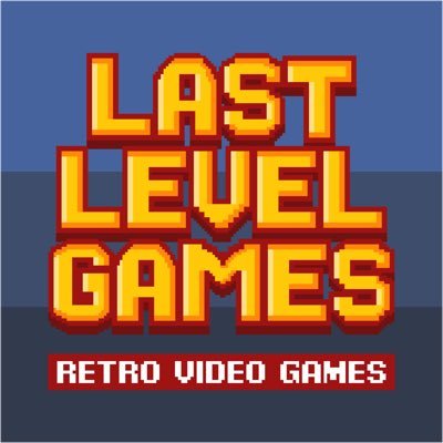 Last Level Games