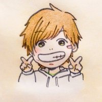 はやっぷ (@hs_rw_) 's Twitter Profile Photo
