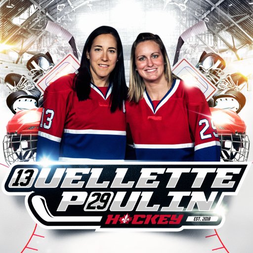 Compte officiel des camps de hockey des Olympiennes @couellette13 et @pou29. 🏆🏒 #HockeyCamps1329