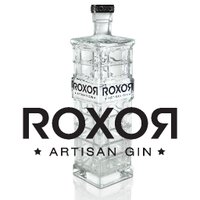 ROXOR Artisan Gin(@ROXORGIN) 's Twitter Profile Photo