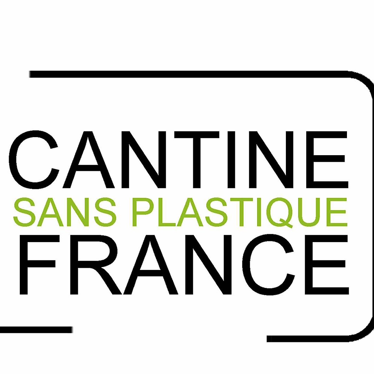 Association Cantine sans plastique France