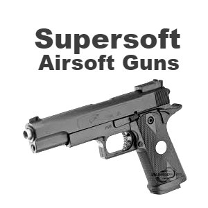 This is an account for a project so DON'T try to buy anything! If you do like it, message me!
We are an airsoft retailer selling all the best guns and gear.