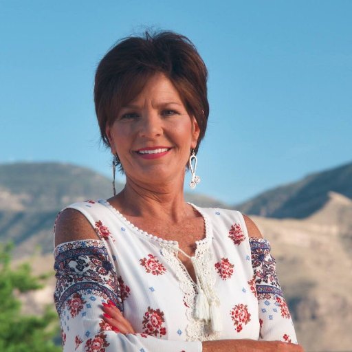 Yvette4congress Profile Picture