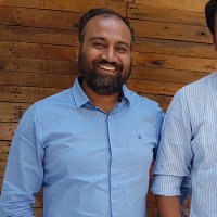 Satyajit Hange (@satyajithange) 's Twitter Profile