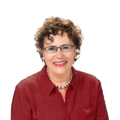 Presidenta del Consejo Nacional de Morena