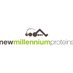 NewMillenniumProteins (@newproteins) Twitter profile photo NewMillenniumProteins (@newproteins) Twitter profile photo