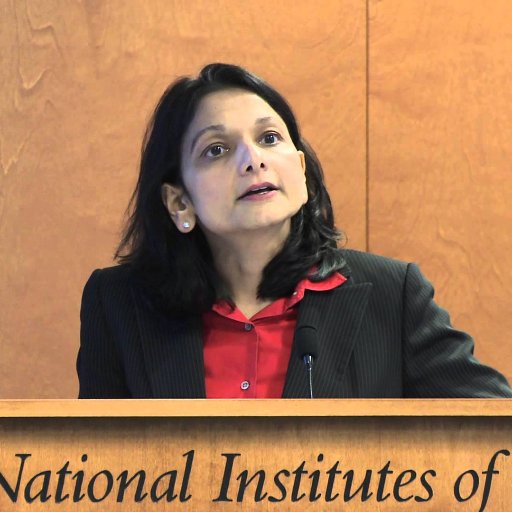 Arti Rai, Elvin R. Latty Professor of Law and Director, Duke Law Center for Innovation Policy. Expert in intellectual property (IP) law and administrative law.