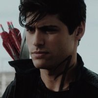Alec Lightwood. (@causticcandor) 's Twitter Profile