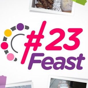 23feast's profile picture. "It's all about giving Bc God is abundant" whether making monthly food feasts to the needy or giving mini interest-free loans to support anyone in need