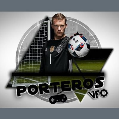 Equipo únicamente compuesto por porteros que jugará en @VPN_SPAIN
Capitán: @bernabePsK9
Co-Capitán: @RikiRFL55