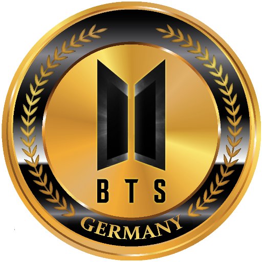 German Fanbase of @BTS_twt! Rund um die Uhr News, Fakten, Spaß und Entertainment für die deutsche Army Community.  

📩 btsnetworkgermany@gmail.com