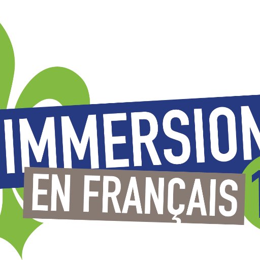 French immersion / immersion en français ­@uOttawa. Ça part d'ici!