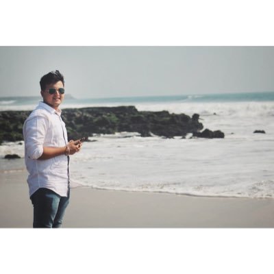 karan95only's profile picture. 