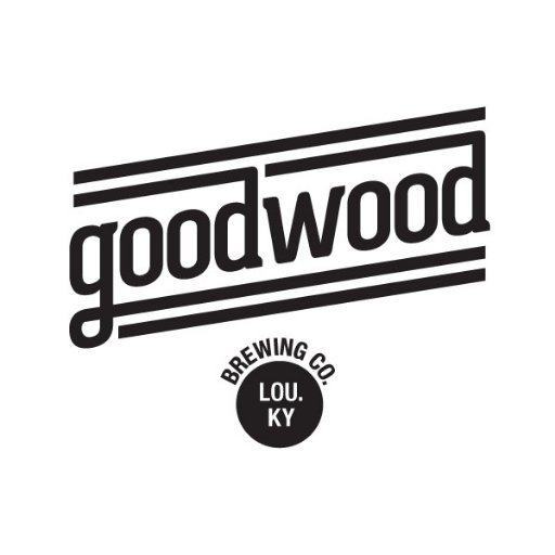 Crafting good beer in Louisville, Kentucky! #goodwoodbeer