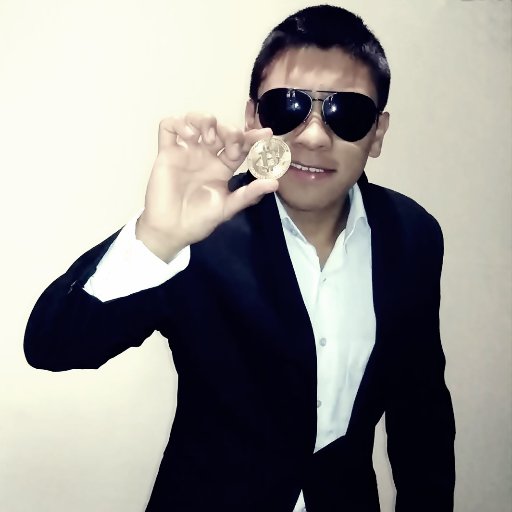 donIvan01's profile picture. Emprendedor, Visionario y Ambicioso. Entusiasta de Bitcoin y amante de la Nueva Economía Mundial.
🔥🔥🔥🔥🔥