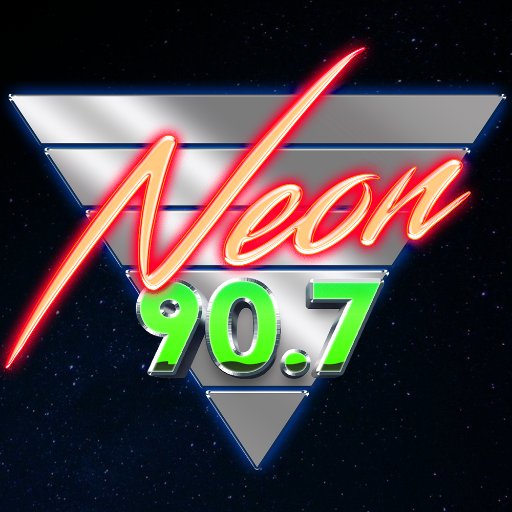 Neon 90.7 - Where The Hits Never Die