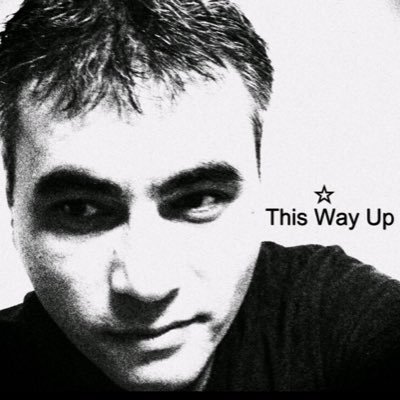 AgzamovAzizjon's profile picture. This Way Up