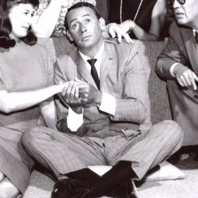 joey bishop