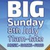 BIG Sunday (@colchbigsunday) Twitter profile photo BIG Sunday (@colchbigsunday) Twitter profile photo