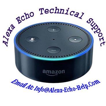 Alexa Echo Technical Support (@alexaechohelp) / X