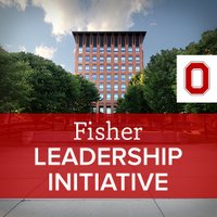 Fisher Leadership Initiative (@fisherleads) 's Twitter Profile