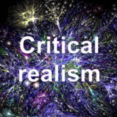 RealistProject's profile picture. We (CRIMP) are a project of the Centre for Critical Realism. We want to know who in the world uses CR philosophy, what they do with it and who with. Tweet us!