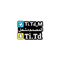 المصمم مشعل 🎬 (@titd_m) 's Twitter Profile