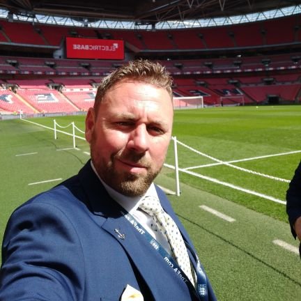 Sport Coach, Assistant Manager Stockton Town F.C. 1st Team.