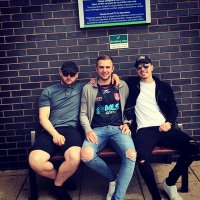 Alex Clarkson (@alex_clarkson1) 's Twitter Profile