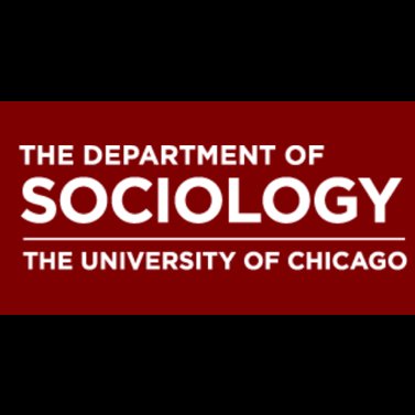 The official twitter account of the Department of Sociology at the University of Chicago.