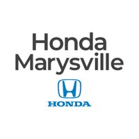 Honda of Marysville(@MarysvilleHonda) 's Twitter Profile Photo