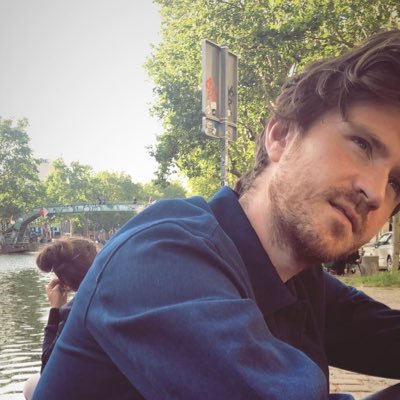 andy_bennett's profile picture. Scouser in Stockholm. Almost too tall. Google Slides is like my family.