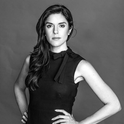 Cristina_Mas's profile picture. Commercial Real Estate - Philanthropy