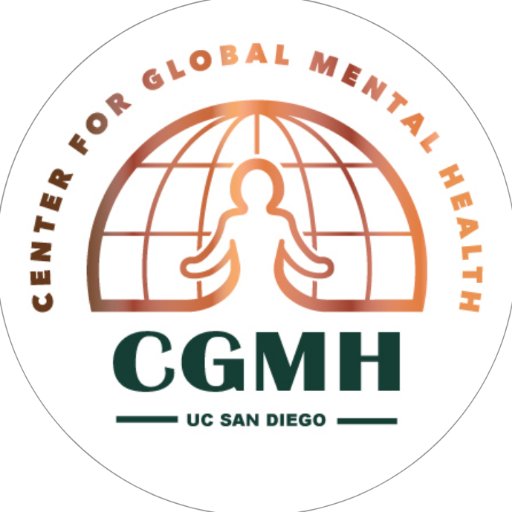 The Center for Global Mental Health seeks to bring understanding & healing to the global community. IG: @ucsd_cgmh