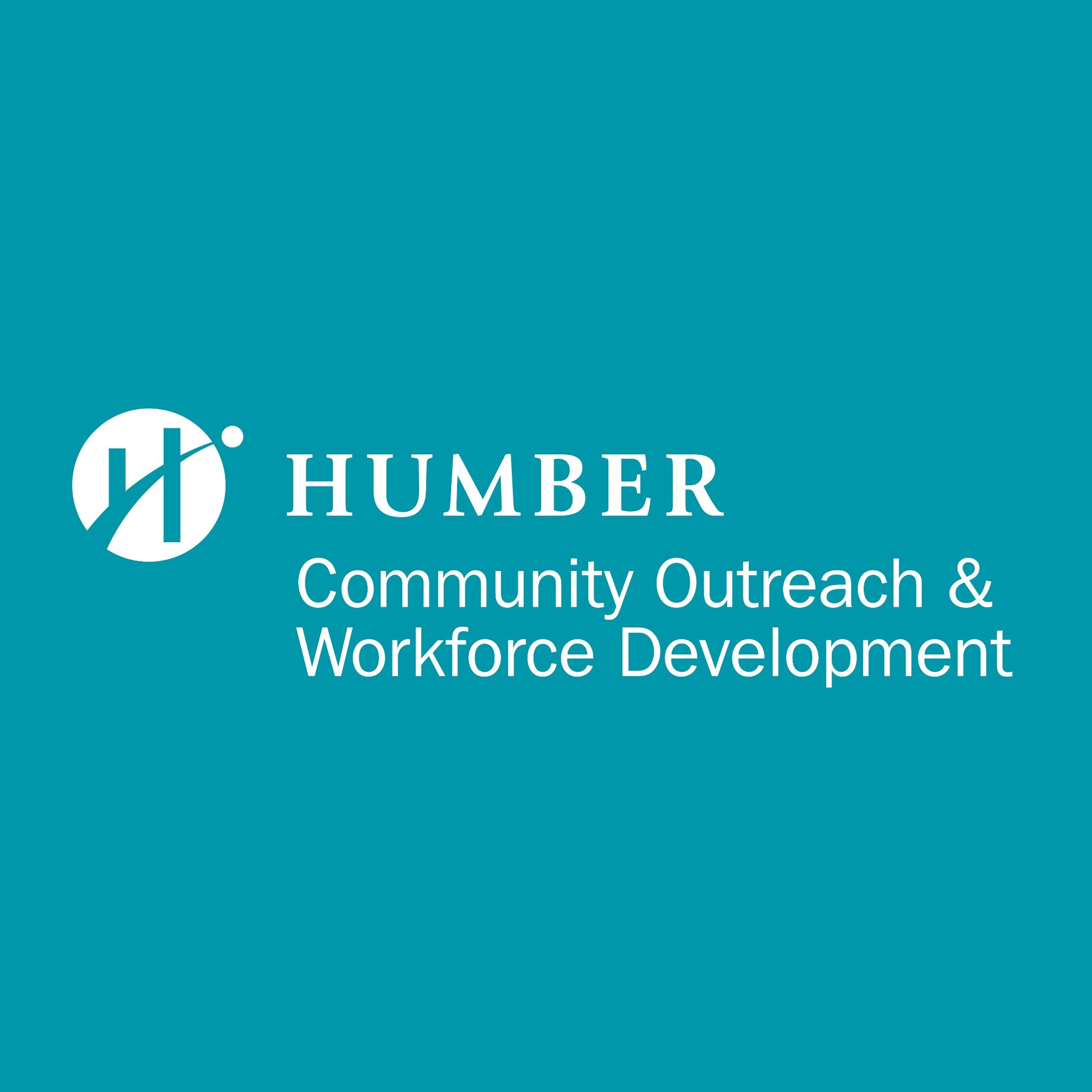 Community Outreach & Workforce Development dept of Humber College