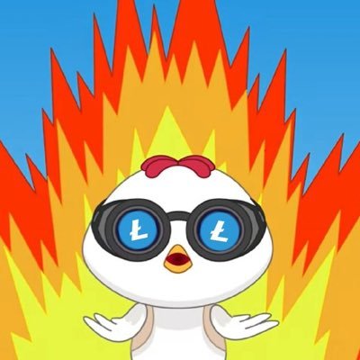 itsMeGertie's profile picture. it’s Me @ LitecoinGranny