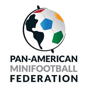 Confederación Panamericana de Minifootball en las Américas #youplay #Minifootball #PAMF