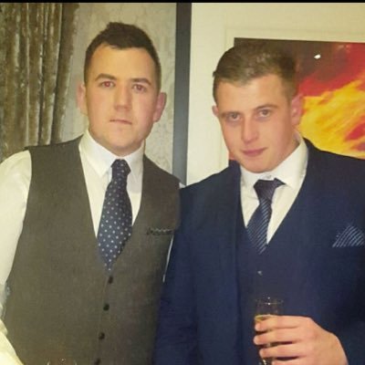 padraigw88's profile picture. 🐎 ⚽️ 🏐 RED ALERT!