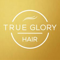 True Glory Hair(@TrueGloryHair) 's Twitter Profile Photo