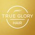 True Glory Hair (@TrueGloryHair) Twitter profile photo