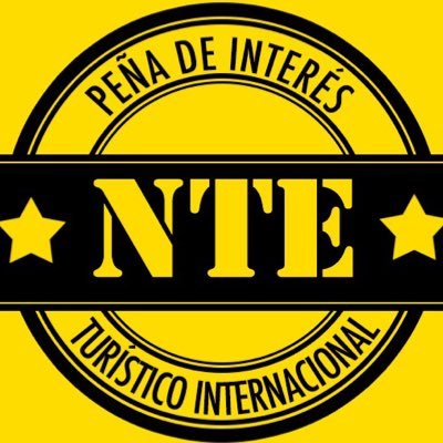 ⚠️NO TE EMBALES⚠️Peña de interés turístico internacional.
🖤NTE💛
no te embales nunca se rinde!!
no te embales me enamoré de tí!!