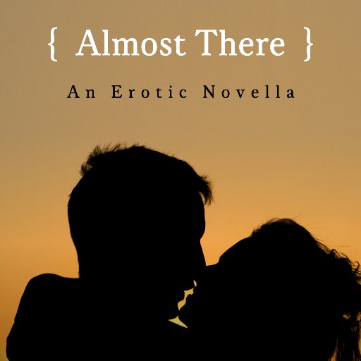 Best Selling Author of the Erotic Novella, Almost There - https://t.co/rhlUMQn4bu
Screenwriter of 11 mediocre scripts.
Singer