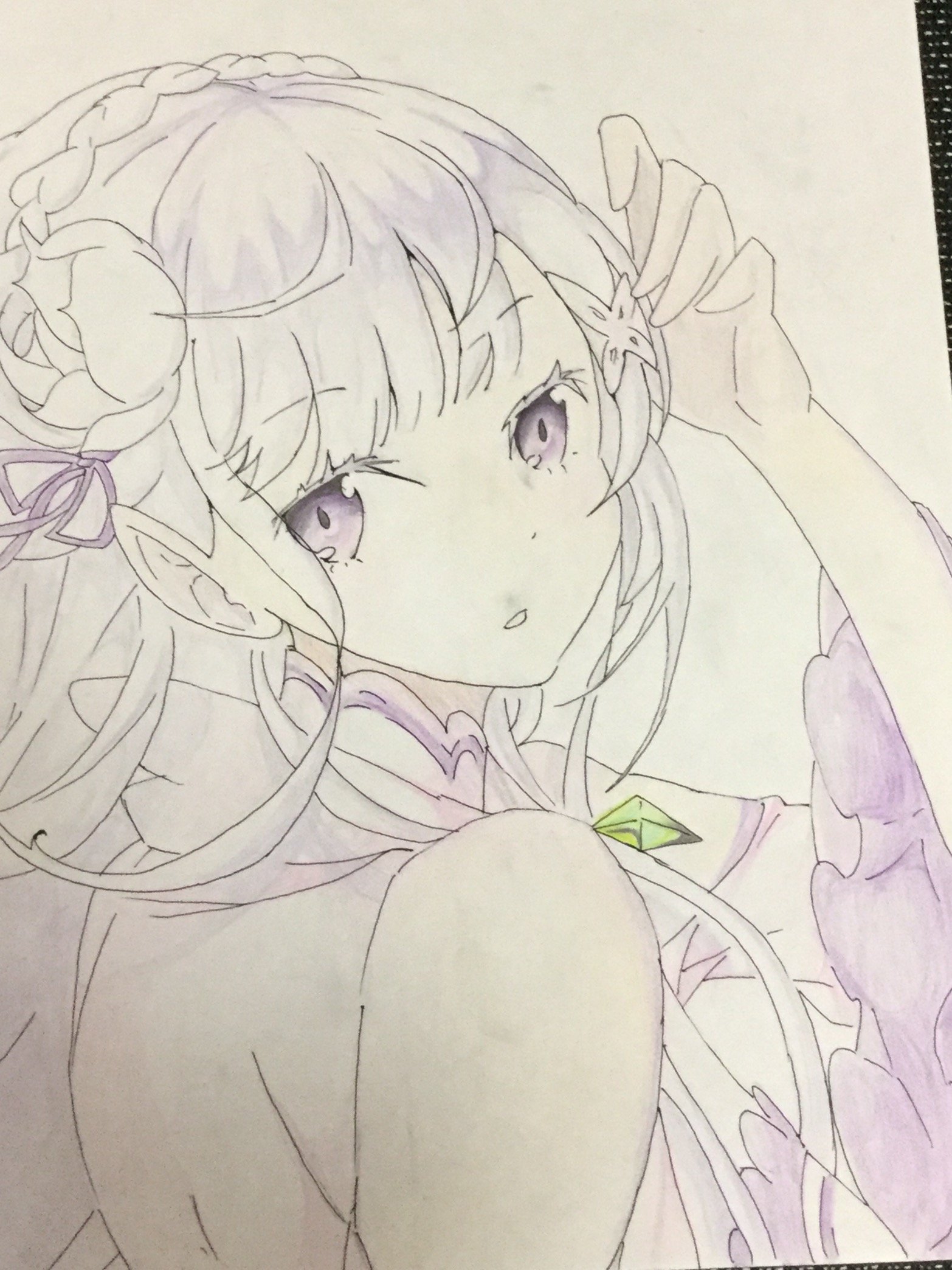 お絵かき@ゆうれいさんのプロフィール画像
