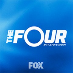 A singing competition unlike any other. Join the conversation using #TheFour and catch up anytime on FOX NOW and Hulu!